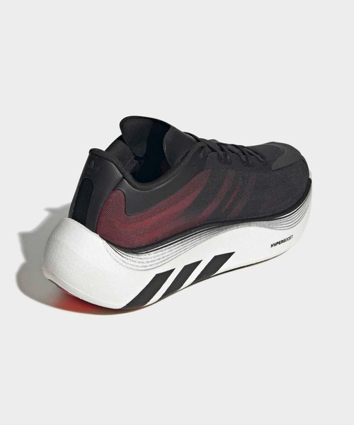 adidas(アディダス)の「ハイパーブースト EPHR LT / HYPERBOOST EPHR LT / 厚底スニーカー / アディダスオリジナルス adidas Originals(スニーカー・メンズ・ブラック系その他・24.0cm/29.0cm/28.5cm/28.0cm/27.5cm/27.0cm/26.5cm/26.0cm/25.5cm/25.0cm/24.5cm/23.5cm/23.0cm/22.5cm/22.0cm)」の5枚目の写真