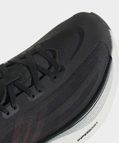 adidas(アディダス)の「ハイパーブースト EPHR LT / HYPERBOOST EPHR LT / 厚底スニーカー / アディダスオリジナルス adidas Originals(スニーカー・メンズ・ブラック系その他・24.0cm/29.0cm/28.5cm/28.0cm/27.5cm/27.0cm/26.5cm/26.0cm/25.5cm/25.0cm/24.5cm/23.5cm/23.0cm/22.5cm/22.0cm)」の8枚目の写真