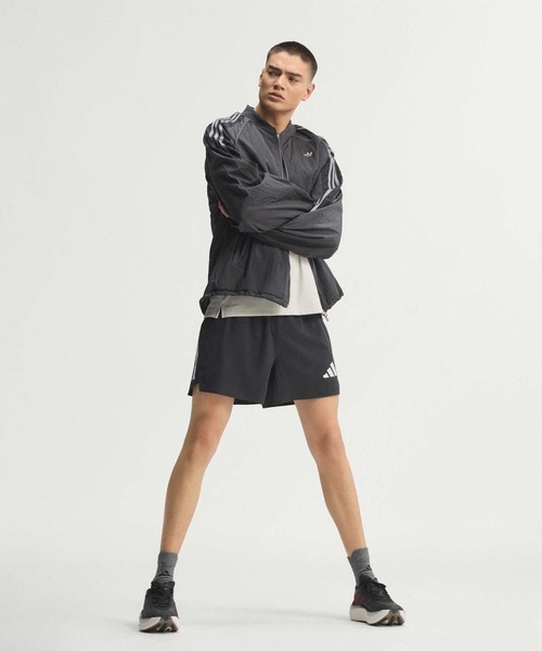 adidas(アディダス)の「ハイパーブースト EPHR LT / HYPERBOOST EPHR LT / 厚底スニーカー / アディダスオリジナルス adidas Originals(スニーカー・メンズ・ブラック系その他・24.0cm/29.0cm/28.5cm/28.0cm/27.5cm/27.0cm/26.5cm/26.0cm/25.5cm/25.0cm/24.5cm/23.5cm/23.0cm/22.5cm/22.0cm)」の13枚目の写真
