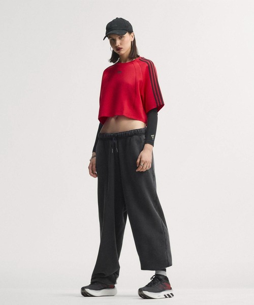 adidas(アディダス)の「ハイパーブースト EPHR LT / HYPERBOOST EPHR LT / 厚底スニーカー / アディダスオリジナルス adidas Originals(スニーカー・メンズ・ブラック系その他・24.0cm/29.0cm/28.5cm/28.0cm/27.5cm/27.0cm/26.5cm/26.0cm/25.5cm/25.0cm/24.5cm/23.5cm/23.0cm/22.5cm/22.0cm)」の17枚目の写真