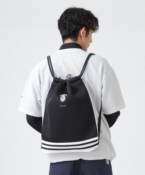 PEARLY GATES（パーリーゲイツ）｜バックパック/リュック一覧 - WEAR