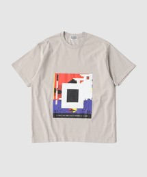 C.E（シーイー）の「C.E / シーイー CAVEMPT MD Arena 7 T（Tシャツ/カットソー）」