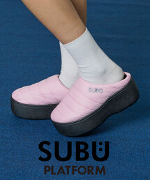 SUBU/スブ SUBU Platform