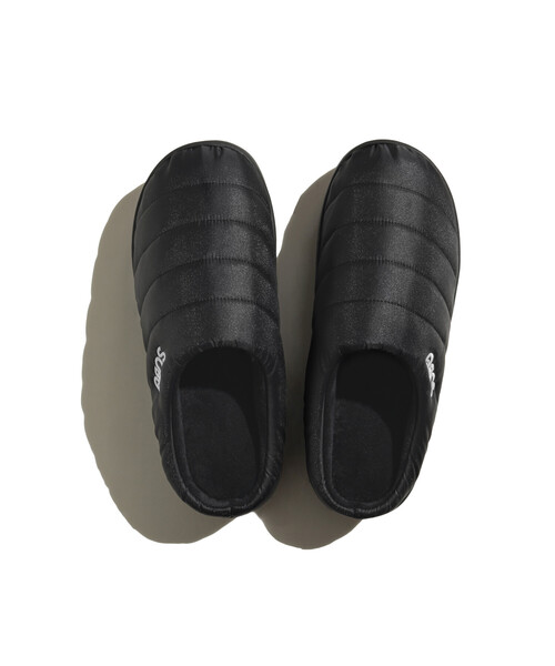 FREAK'S STORE(フリークスストア)の「SUBU/スブ SUBU Platform(サンダル・レディース・ブラック/その他9/ピンク・0/1)」の10枚目の写真