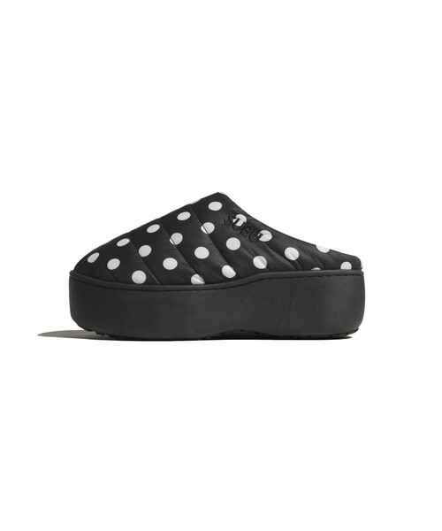 FREAK'S STORE(フリークスストア)の「SUBU/スブ SUBU Platform(サンダル・レディース・ブラック/その他9/ピンク・0/1)」の13枚目の写真