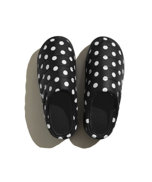 FREAK'S STORE(フリークスストア)の「SUBU/スブ SUBU Platform(サンダル・レディース・ブラック/その他9/ピンク・0/1)」の14枚目の写真