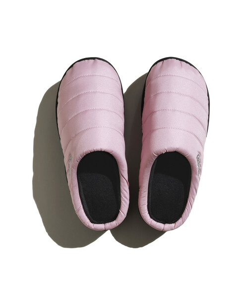 FREAK'S STORE(フリークスストア)の「SUBU/スブ SUBU Platform(サンダル・レディース・ブラック/その他9/ピンク・0/1)」の18枚目の写真
