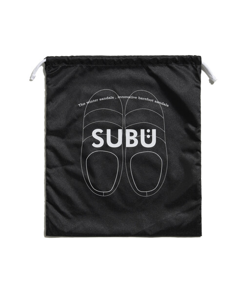FREAK'S STORE(フリークスストア)の「SUBU/スブ SUBU Platform(サンダル・レディース・ブラック/その他9/ピンク・0/1)」の21枚目の写真