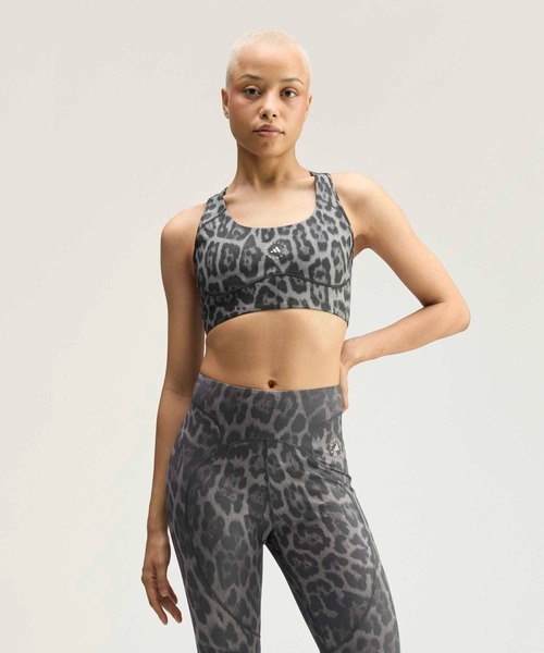 adidas by Stella McCartney PrimeLiftimpact トレーニングブラ