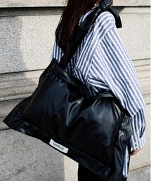 【KIMHEKIM】CUSHION BAG