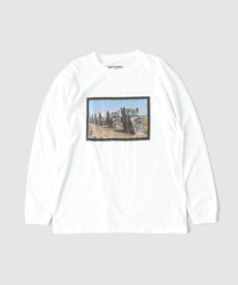 JOURNAL STANDARD（ジャーナルスタンダード）の「EAST TO WEST ART CAR Tee（Tシャツ/カットソー）」