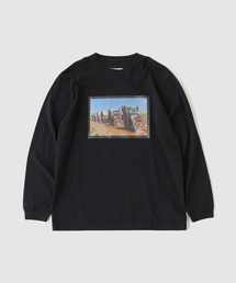 EAST TO WEST ART CAR Tee