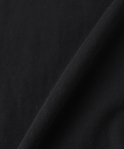 JOURNAL STANDARD(ジャーナルスタンダード)の「EAST TO WEST ART CAR Tee(Tシャツ/カットソー・メンズ・ブラック/ホワイト・MEDIUM/LARGE/X-LARGE)」の5枚目の写真