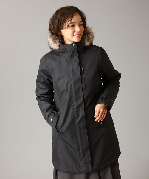 Columbia/ ウィメンズサトルマウンテンインターチェンジジャケット