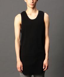 MONKEY TIME | ＜monkey time＞ 30サーマル ロングタンクトップ◆(タンクトップ)