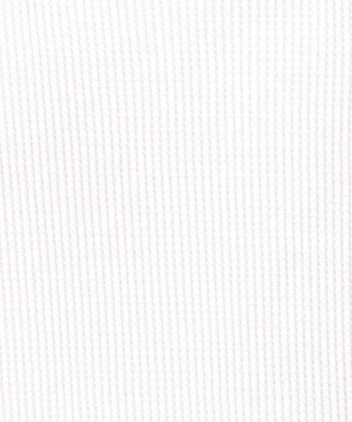 MONKEY TIME（モンキータイム）の「＜monkey time＞ 30サーマル ロングタンクトップ◆（タンクトップ・メンズ・ホワイト/ブラック/ベージュ・MEDIUM/LARGE/SMALL）」の13枚目の写真