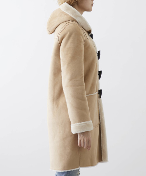 STUDIOUS SELECT（ステュディオスセレクト）の「【CLOCHE】フェイク