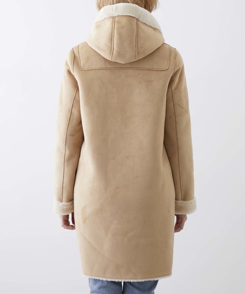 STUDIOUS SELECT（ステュディオスセレクト）の「【CLOCHE】フェイク