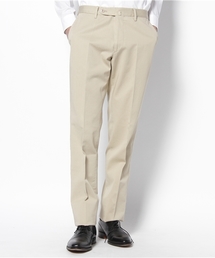 GTAブラウン チノダブルボタン BEAMS F（ビームスエフ）の「GTA / チノ（チノパンツ）」 - WEAR