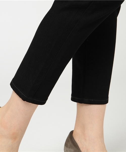 Lee（リー）の「Lee/JEGGINGS ANKLE TAPERED（その他パンツ・レディース・グリーン/ボルドー/ブラック・MEDIUM/SMALL/X-SMALL）」の5枚目の写真