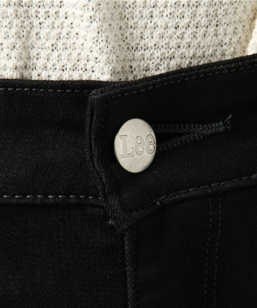 Lee（リー）の「Lee/JEGGINGS ANKLE TAPERED（その他パンツ・レディース・グリーン/ボルドー/ブラック・MEDIUM/SMALL/X-SMALL）」の14枚目の写真