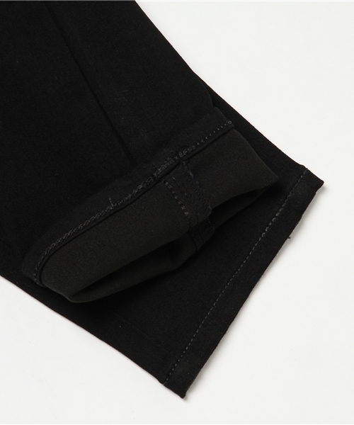 Lee（リー）の「Lee/JEGGINGS ANKLE TAPERED（その他パンツ・レディース・グリーン/ボルドー/ブラック・MEDIUM/SMALL/X-SMALL）」の11枚目の写真