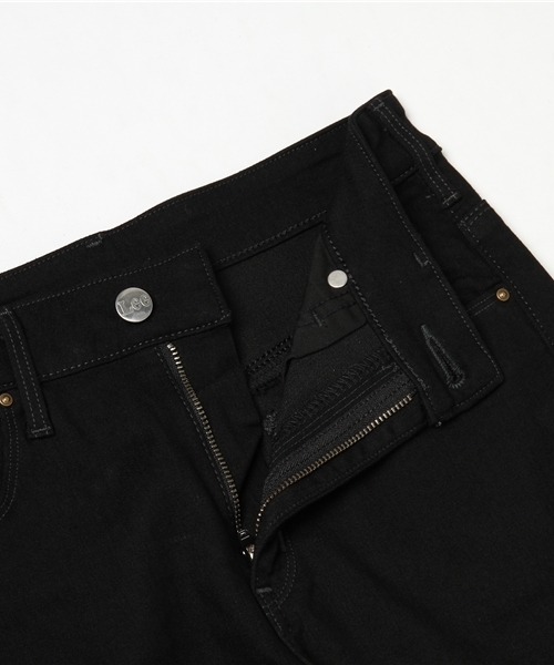 Lee（リー）の「Lee/JEGGINGS ANKLE TAPERED（その他パンツ・レディース・グリーン/ボルドー/ブラック・MEDIUM/SMALL/X-SMALL）」の13枚目の写真