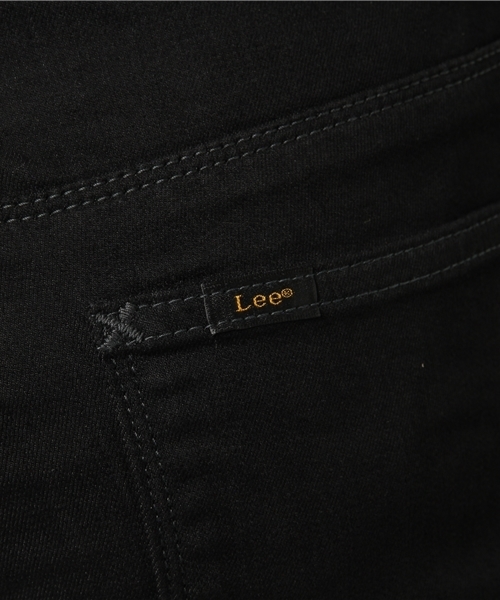 Lee（リー）の「Lee/JEGGINGS ANKLE TAPERED（その他パンツ・レディース・グリーン/ボルドー/ブラック・MEDIUM/SMALL/X-SMALL）」の7枚目の写真