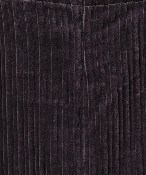 BEAUTY&YOUTH UNITED ARROWS（ビューティーアンドユースユナイテッドアローズ）の「BY コーデュロイオーバーオール ◆（サロペット/オーバーオール・レディース・マスタード/ネイビー・SMALL/MEDIUM）」の12枚目の写真