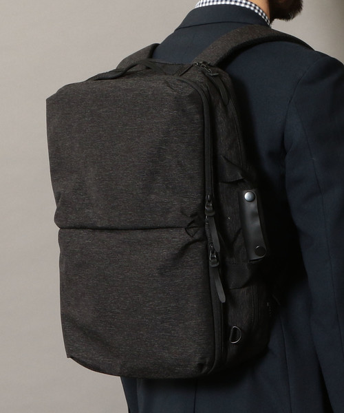 【美品】ビューティアンドユースbyコーデュラ3WAYリュック 楽天市場】【SALE／40%OFF】BEAUTY&YOUTH UNITED ARROWS BY