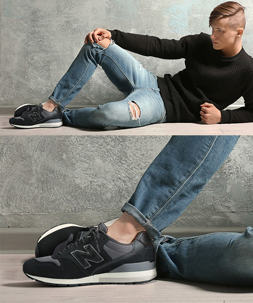 New Balance MRL996 MS ニューバランス スニーカー