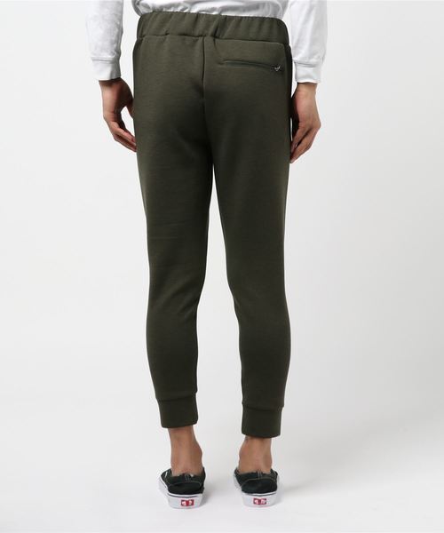 THE NORTH FACE(ザノースフェイス)の「ザ・ノース・フェイス メンズスウェットパンツ / テックエアースウェットジョガーパンツ(その他パンツ・メンズ・ブラック/ミックスグレー/ネイビー/チャコールグレー/ブルー/カーキ・LARGE/X-LARGE/MEDIUM/SMALL)」の8枚目の写真