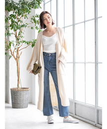 fifth�i�t�B�t�X�j�́u���C�g�j�b�g�}�L�V�K�E���i�J�[�f�B�K���j�v