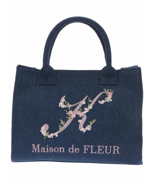 Maison de FLEUR（メゾンドフルール）の「【sweet 4月号掲載