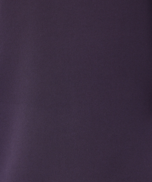 Andemiu（アンデミュウ）の「キーネックソデシャーリングブラウス787749（シャツ/ブラウス・レディース・ネイビー/イエロー/オフホワイト・SMALL/MEDIUM）」の8枚目の写真