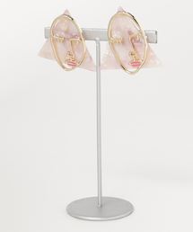 【Eeny,meeny,miny,moe*】visage fem pierce
