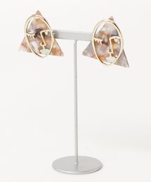 【Eeny,meeny,miny,moe*】visage fem pierce