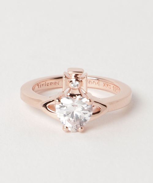 Vivienne Westwood Nunzia Ring Factory 