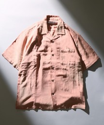 JOURNAL STANDARD relume | フェードプリント オープンカラーシャツ#(シャツ/ブラウス)