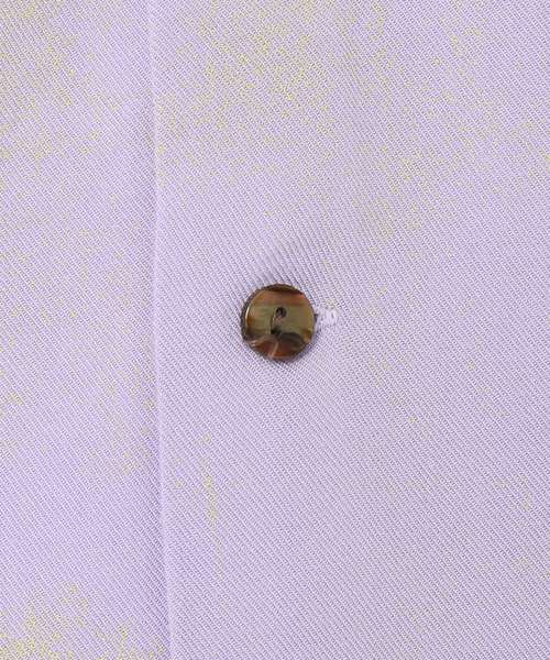 JOURNAL STANDARD relume（ジャーナルスタンダード　レリューム）の「フェードプリント オープンカラーシャツ#（シャツ/ブラウス・メンズ・ブラック/グリーン系その他/パープル系その他/ピンク系その他・M/L）」の12枚目の写真