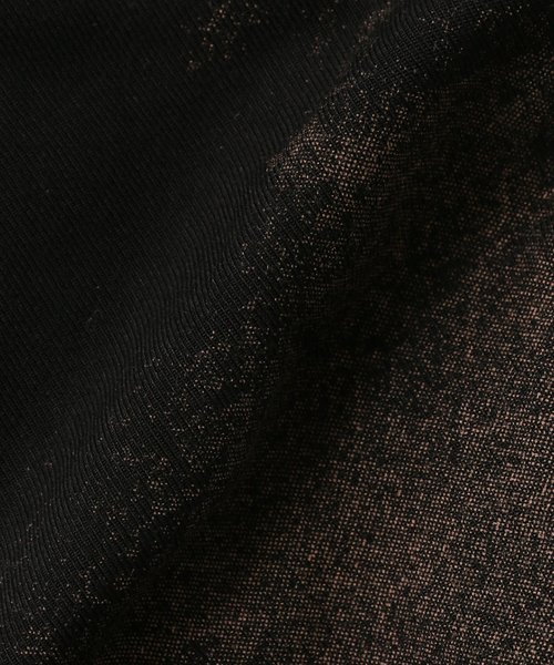 JOURNAL STANDARD relume（ジャーナルスタンダード　レリューム）の「フェードプリント オープンカラーシャツ#（シャツ/ブラウス・メンズ・ブラック/グリーン系その他/パープル系その他/ピンク系その他・M/L）」の13枚目の写真