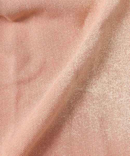 JOURNAL STANDARD relume（ジャーナルスタンダード　レリューム）の「フェードプリント オープンカラーシャツ#（シャツ/ブラウス・メンズ・ブラック/グリーン系その他/パープル系その他/ピンク系その他・M/L）」の16枚目の写真