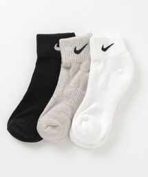 Deuxieme Classe | ◇NIKE 3 COLOR SOX(ソックス/靴下)