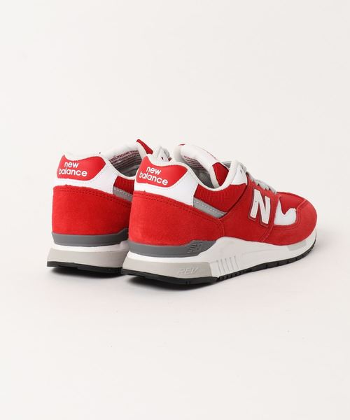 New Balance ML840CA (RED) New Balance ML840CA (RED)