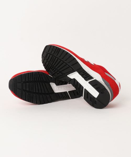 New Balance ML840CA (RED) New Balance ML840CA (RED)
