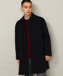 ADAM ET ROPE'（アダムエロペ）の「TECH KERSEY ステンカラーコート（ステンカラーコート）」