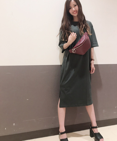 One Way ワンウェイ の N 七分t Op ワンピース Wear One Way ワンウェイ の N 七分t Op ワンピース Wear