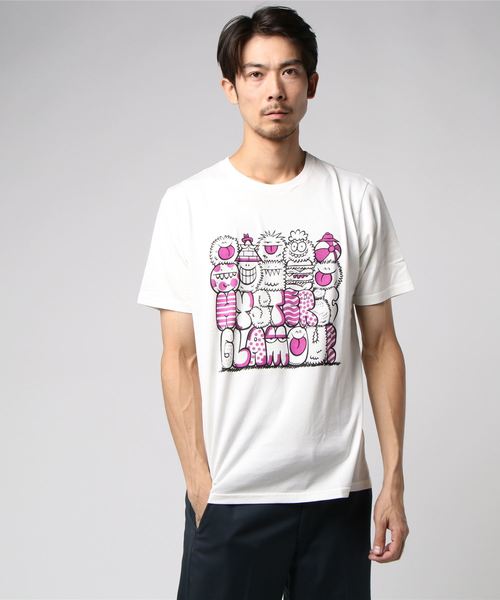 HYSTERIC GLAMOUR（ヒステリックグラマー）の「Kevin Lyons/HYS