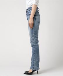 upper hights THE ELENA ロールアップ デニムパンツ upperhights（アッパーハイツ）の「upper hights / 