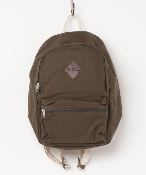 apc sadie backpack